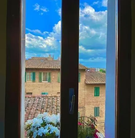 Suite19 Centro Storico Siena