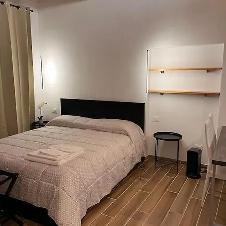 Suite19 Centro Storico * סיינה