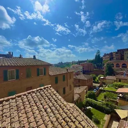 Suite19 Centro Storico דירה