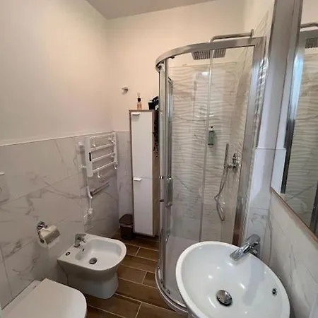 דירה Suite19 Centro Storico סיינה