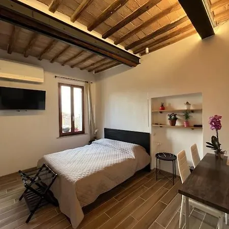 Suite19 Centro Storico Σιένα
