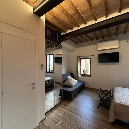 Suite19 Centro Storico Appartement