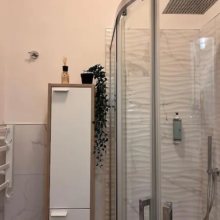 Suite19 Centro Storico Apartmán Siena
