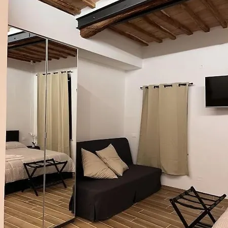 Apartmán Suite19 Centro Storico Siena