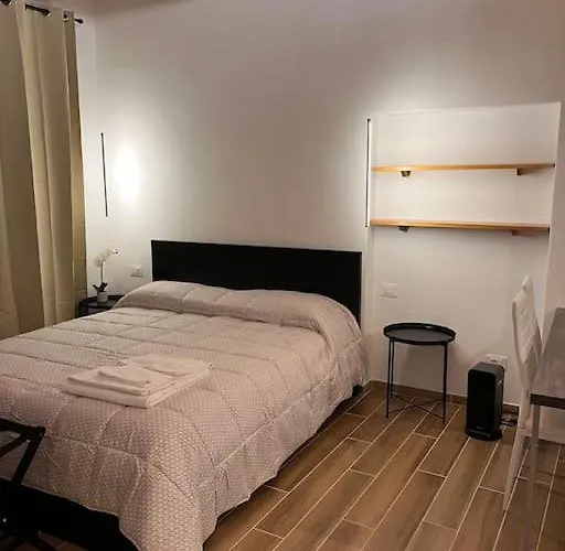 Suite19 Centro Storico * Sienne