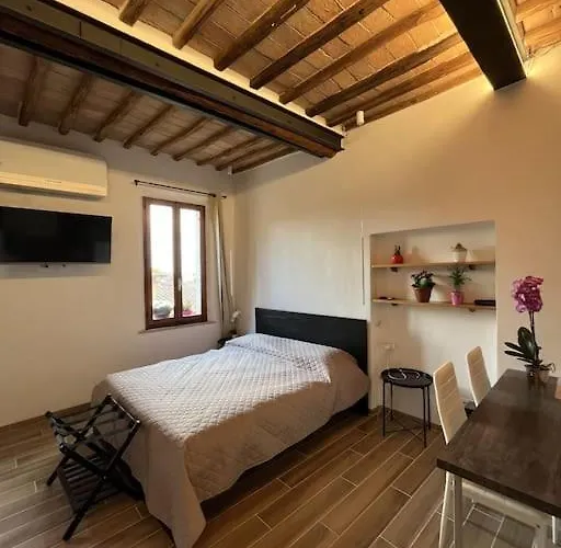 Suite19 Centro Storico Sienne
