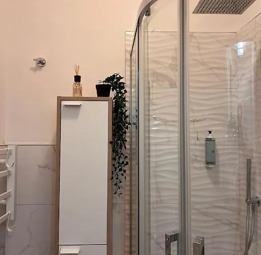 Suite19 Centro Storico Appartement Sienne