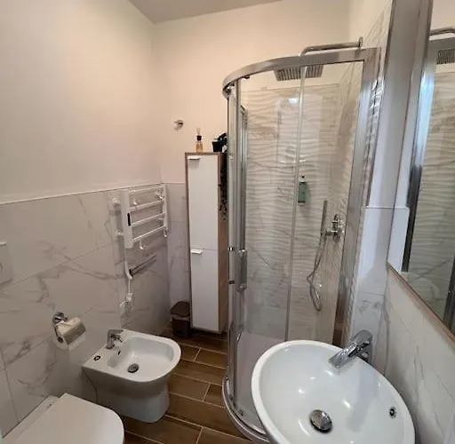 Appartement Suite19 Centro Storico Sienne