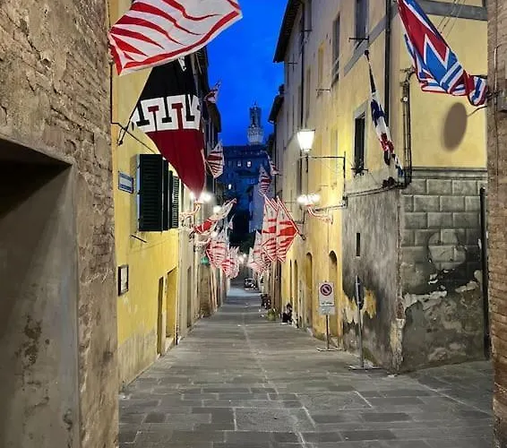 Suite19 Centro Storico