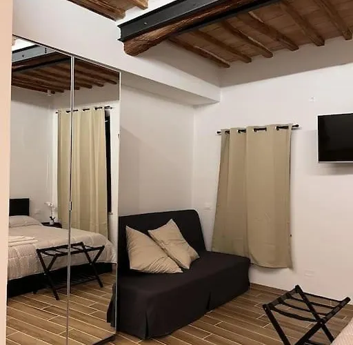 Appartement Suite19 Centro Storico Sienne